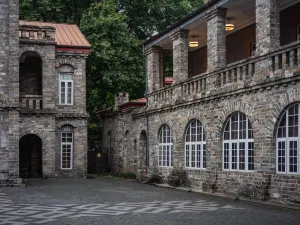 더 이허 양저 호텔