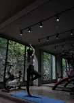 The Most Sleep-Friendly Hotel - Gym