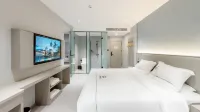 Gengma Zhejiang Business Hotel