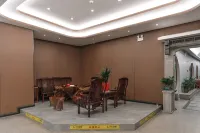 Mengge Wanqi Hotel Hotels in Loudi