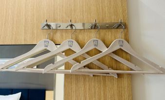 7Days Inn Hotel (Foshan Huangqi Jinbo Tiandi Jiazhou Plaza)