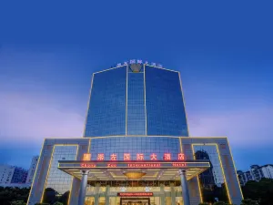 충쭤 인터내셔널 호텔