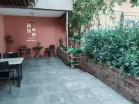Echarm Hotel (Xishuangbanna Gaozhuang) Hotels in Jinghong