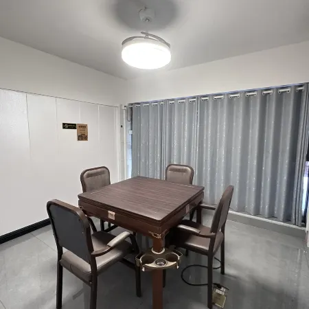 Xinsheng Boutique Hotel