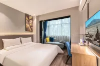 7 Days Premium (Jiaozuo Railway Station Jianshe Road) - 2 stjerner