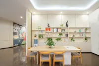 Shankee Hotel (Fuzhou Wenchangli Wanxiang City)