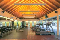 Holiday Inn Resort KANDOOMA MALDIVES - palestra