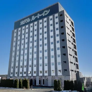 Hotel Route-Inn Ichinoseki Inter