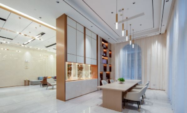 Lavande Hotels Jieyang Rongcheng Jianshe Boulevard
