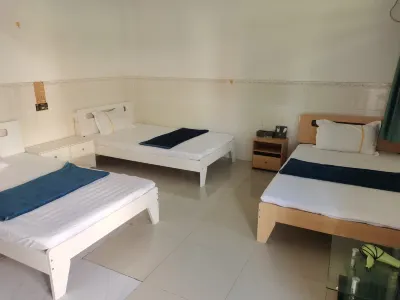 Longyuan Homestay Hotels near Nanwan Monkey Islet