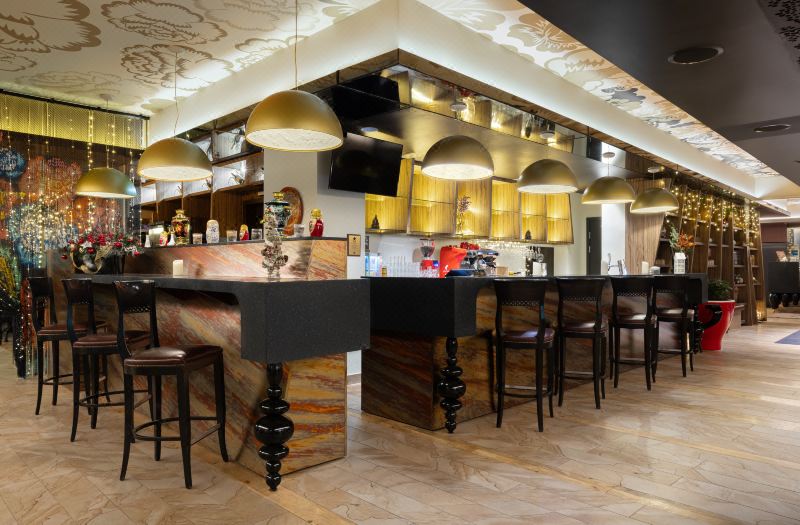 Radisson Sonya Hotel Saint Petersburg photo 4