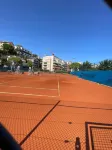Monaco Door Step Luxury Modern High Spec / AirCon Hotels in Cap-dAil