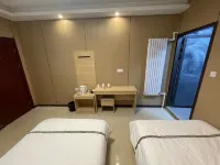 Linfen Yaodu Qichen Homestay - Homestays