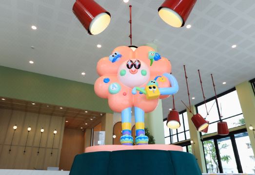 B2 우본 에어포트 프리미어 호텔 욕실