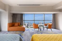 Junzhi Hotel Hotels near Shandong University (Weihai) College of Cultural Diffusion