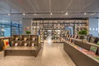 Cixi Sports Center Xinhefang Light Residence Hotel