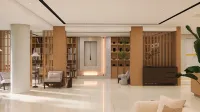 HUAYUEJINGZHIHOTEL