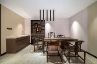 Wisdom Hotel Werner (Yubai Pangu Avenue) - servizio colazione