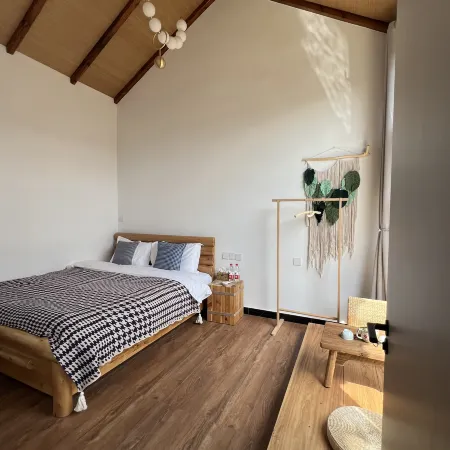 Gubeikou Great Wall Yunyeshu Boutique Homestay, Beijing