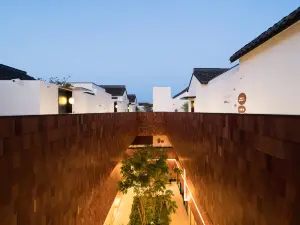 西塘寵嶼飯店