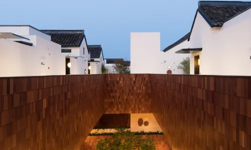 Xitang Chongyu Hotel