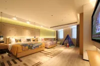 Madison Hotel Zhoushan Putuo Banshengdong Pier