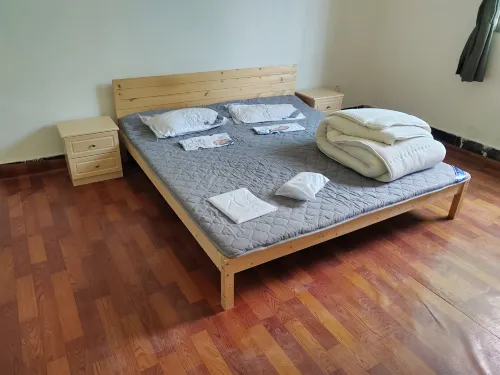 Cinong Homestay (People's Square Taoyangli) - 2성급