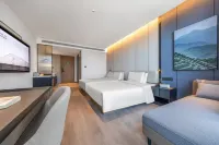 Atour Hotel （Tianjin Xinkaihe Subway Station） Hotels in Tianjin