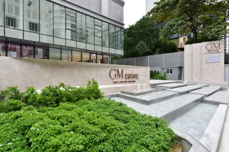 GM Estate Hotel and Executive Apartments