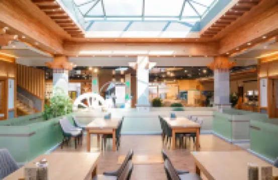 Redrock Hotel Hotels in Dunhua