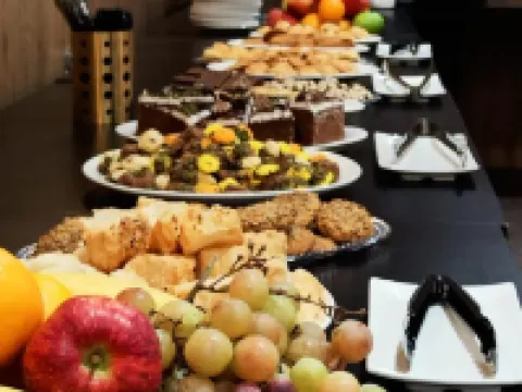 Modern Palace Hotel 1 Hotels in Mosul