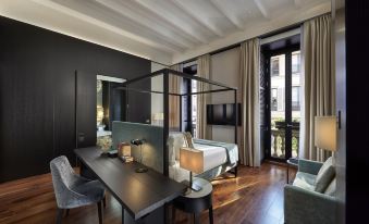 Mandarin Oriental, Milan