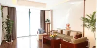 Qinlu Boutique Hotel - Klassieke Suite