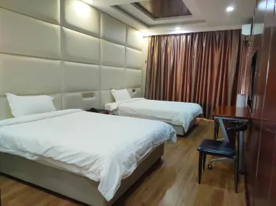 Yijia Business Hotel Hotels in Jianhua Business Area