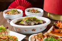 Flamingo Dai Lai Resort – Managed by Flamingo Hotels & Resorts - Завтрак