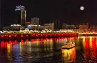Meizhou Royal Classic Hotel (Jiaying Ancient City Branch)