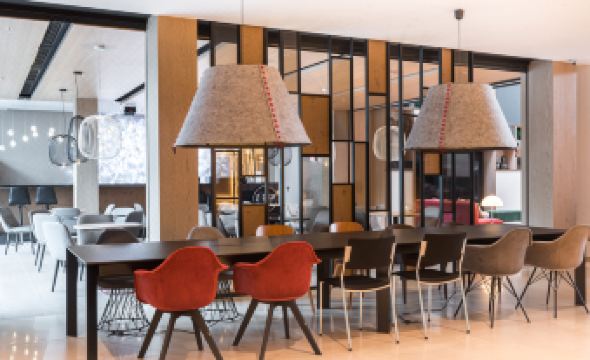 Apart-Hotel YES Botanica