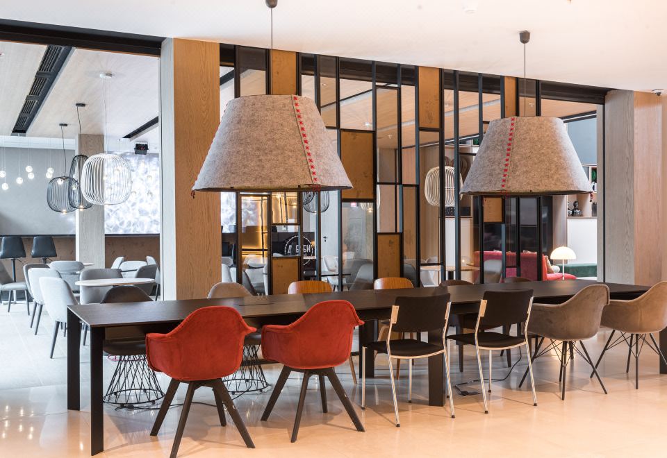 Apart-Hotel YES Botanica