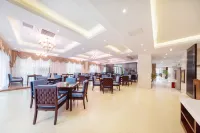 Hongyuan Era Hotel - فطور
