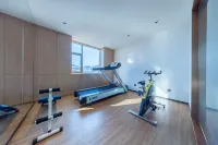 โรงแรมฟางหยวน เจียนฉวน - โรงแรมราคาถูก