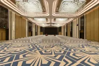 YuanLin Hotel Foshan - 5-Star