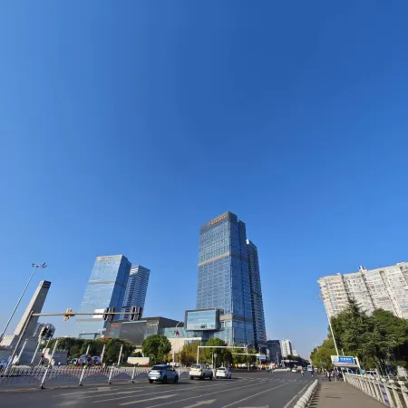 Runda International Hotel