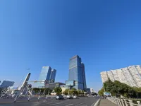 Runda International Hotel - Scenic