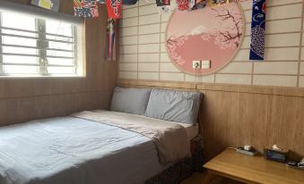 Cindy Hostel