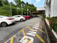 Jubilee Hotel Hotels in Kota Batu