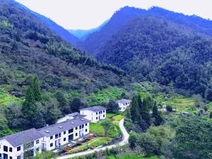 Xilinxinju Hostel