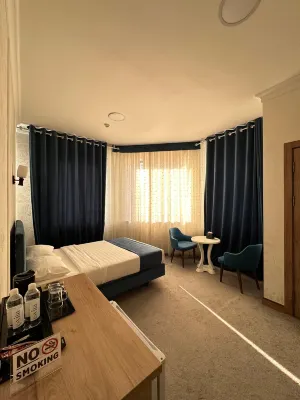 XINAN HOTEL