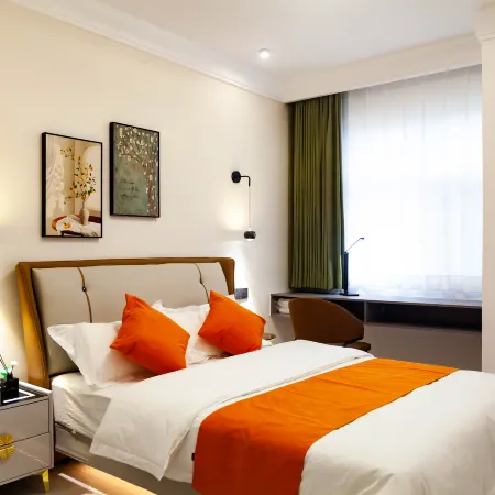 Jian'ai Homestay