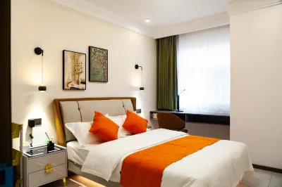 Jian'ai Homestay