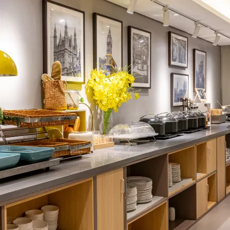 Homeinn Selected Hotel (Quanzhou Puxi Wanda Plaza )